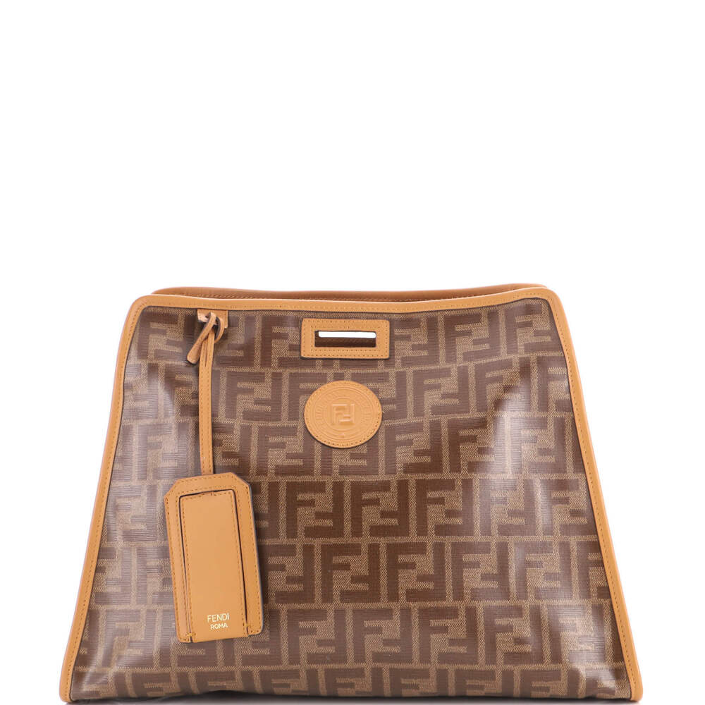 Fendi Medium Peekaboo Defender